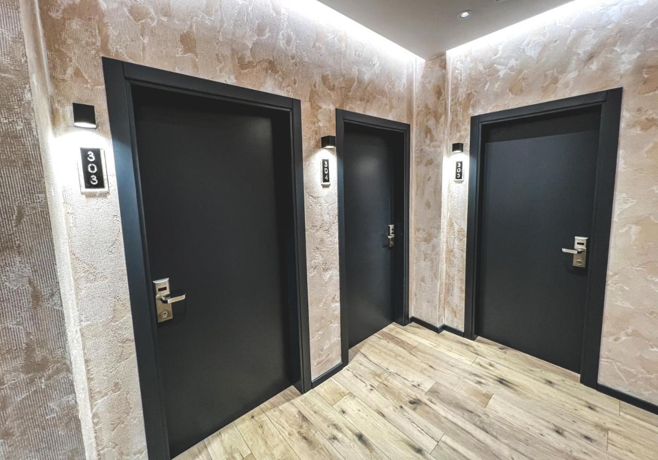 Nord Hotel Boutique Shkoder Exterior photo